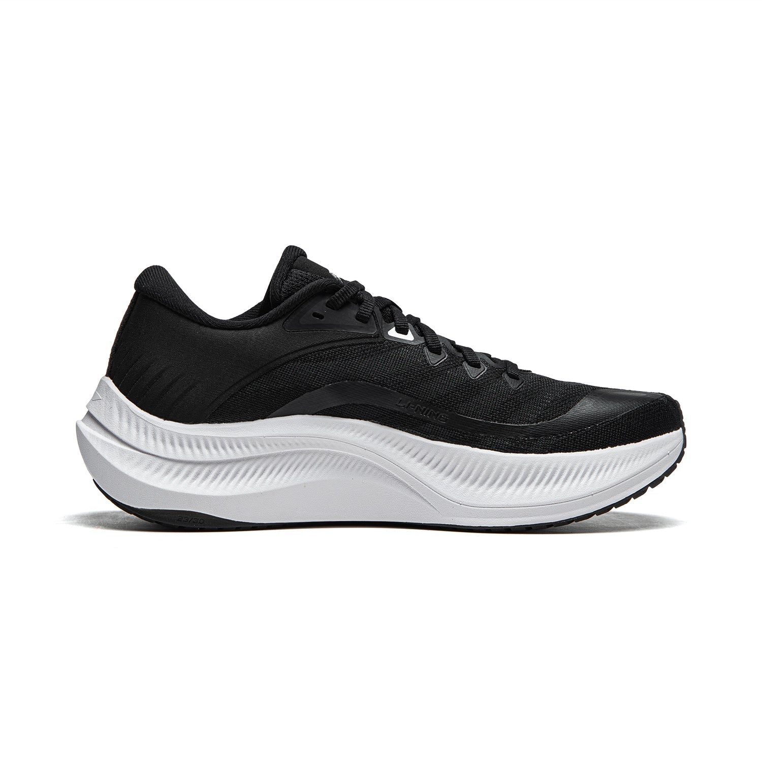 Li-Ning YueYing 4 svart/vit dam