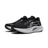Li-Ning YueYing 4 svart/vit dam