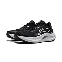 Li-Ning YueYing 4 svart/vit dam