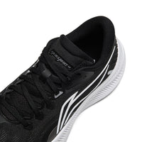 Li-Ning YueYing 4 svart/vit dam