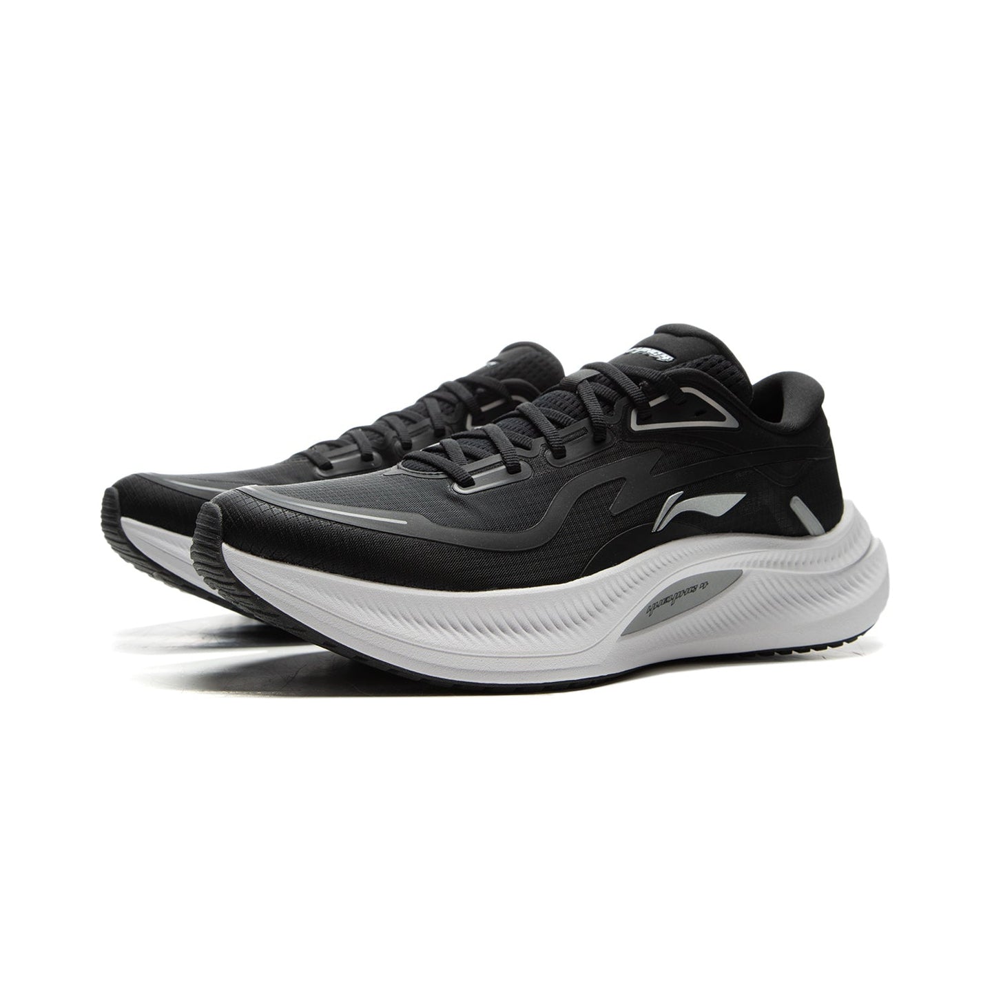 Li-Ning YueYing 4 Svart