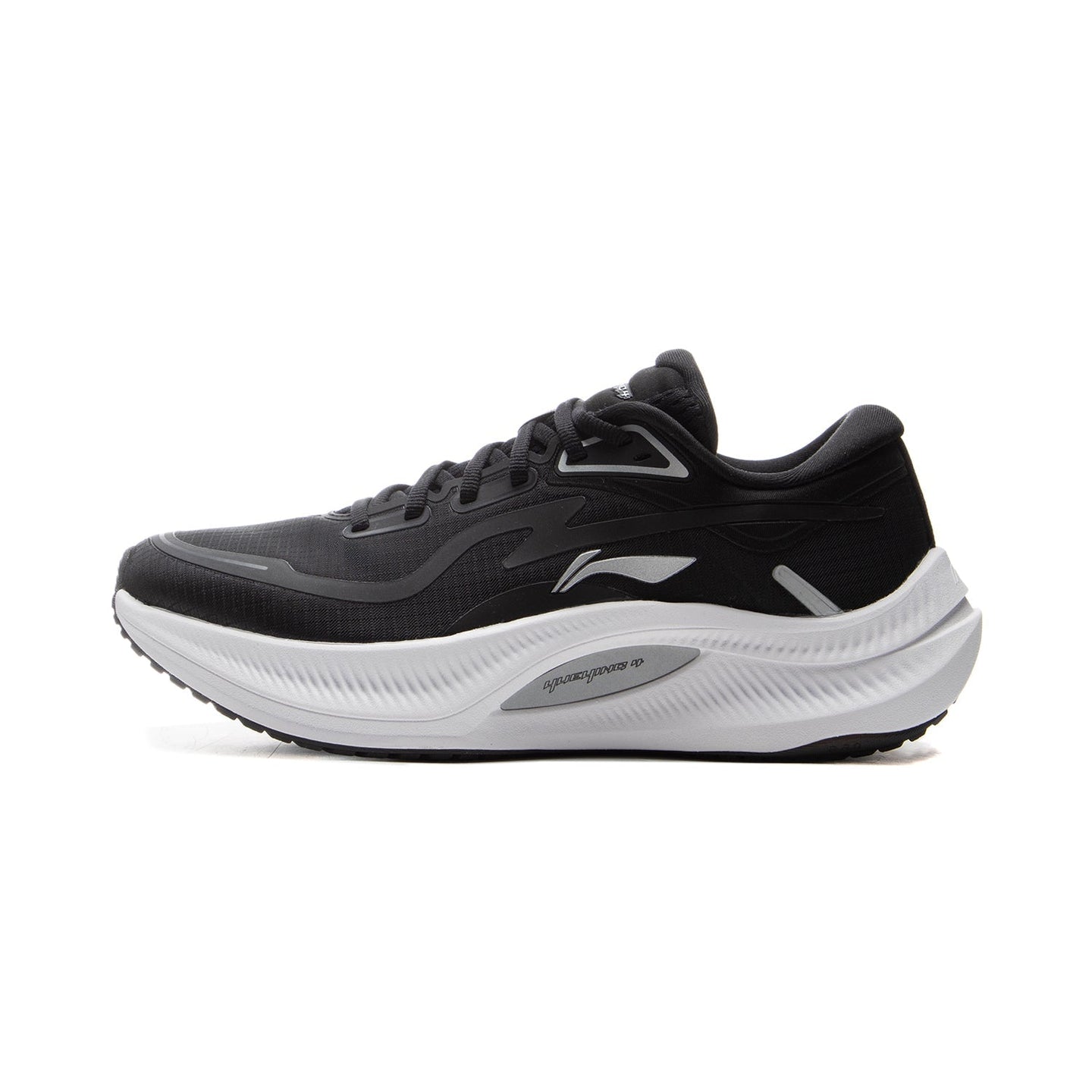 Li-Ning YueYing 4 Black Lady