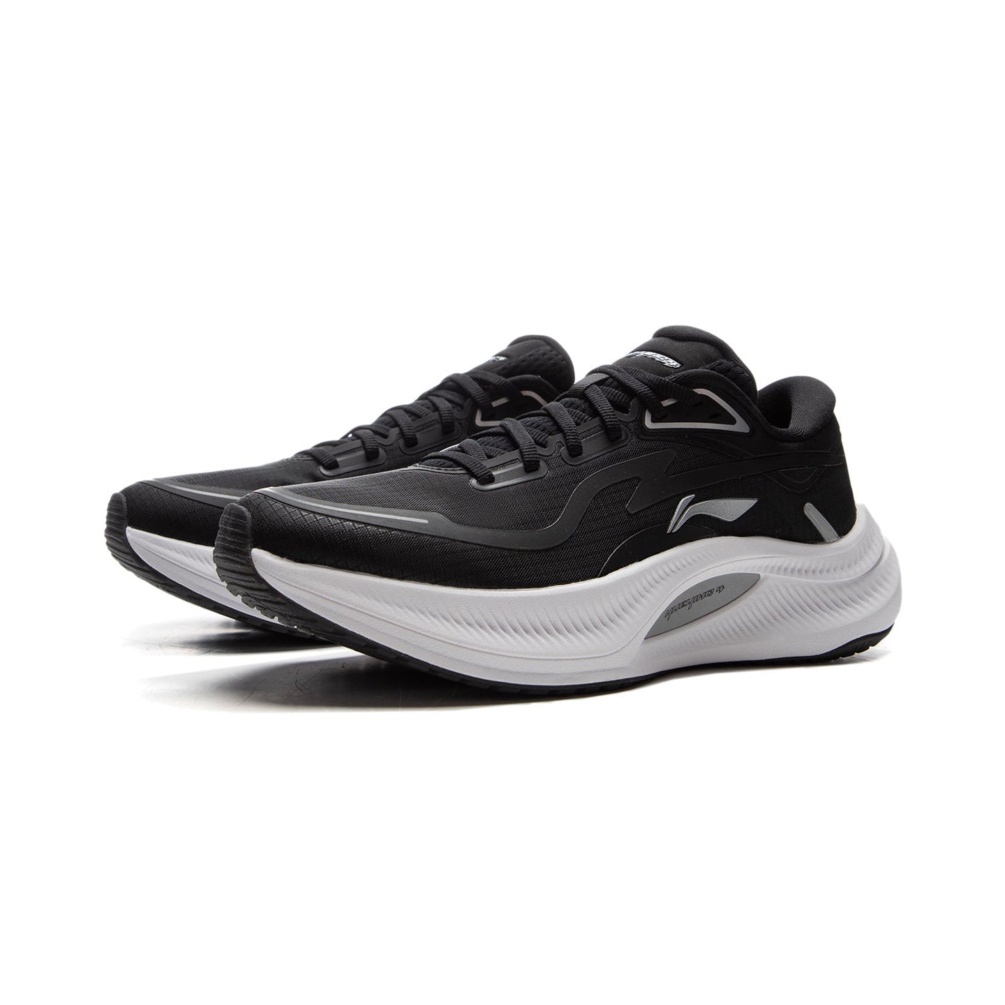 Li-Ning YueYing 4 Black Lady