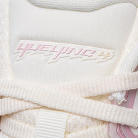 Li-Ning YueYing 4 äggskal damer