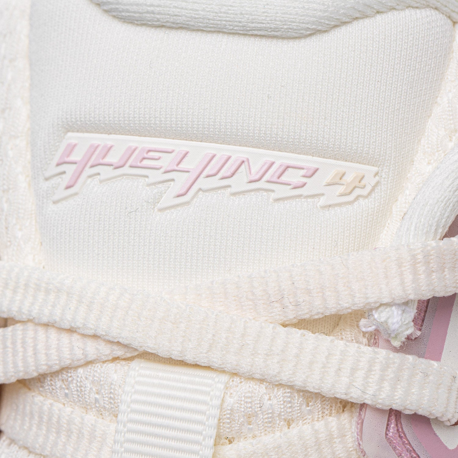 Li-Ning YueYing 4 äggskal damer