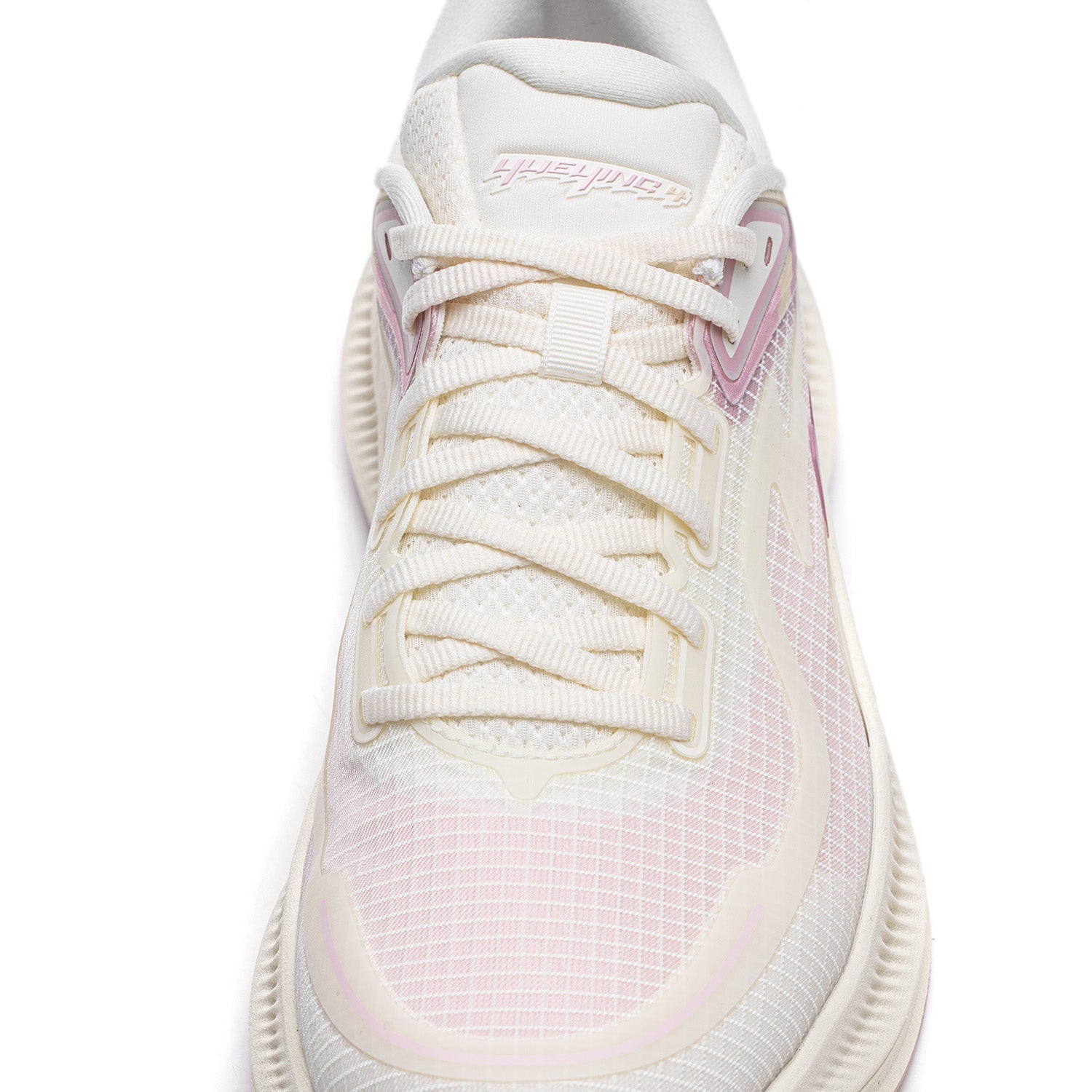 Li-Ning YueYing 4 äggskal damer