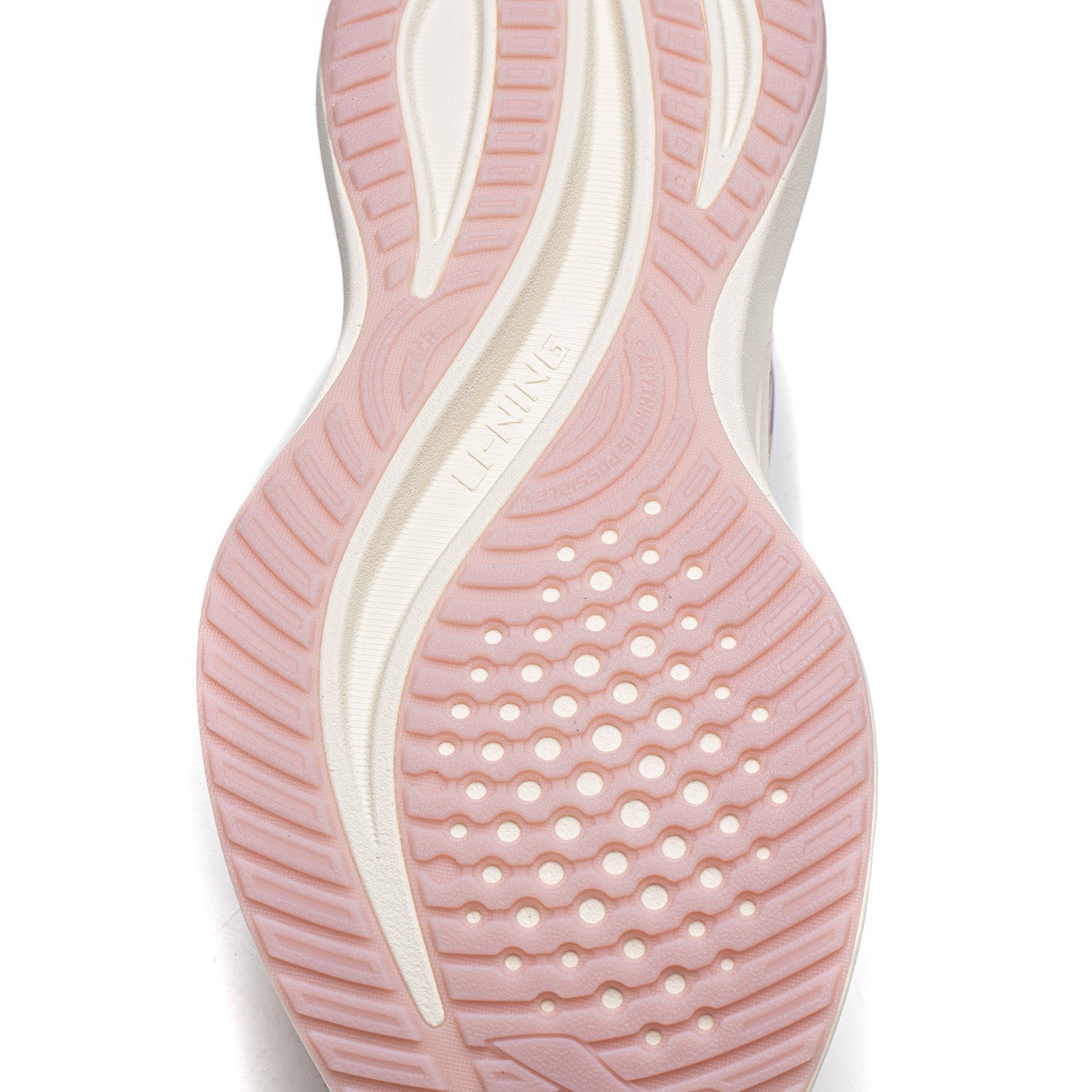 Li-Ning YueYing 4 äggskal damer