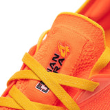 Li-Ning Feidian 4 Ultra Orange