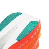 Li-Ning Feidian 4 Ultra Orange