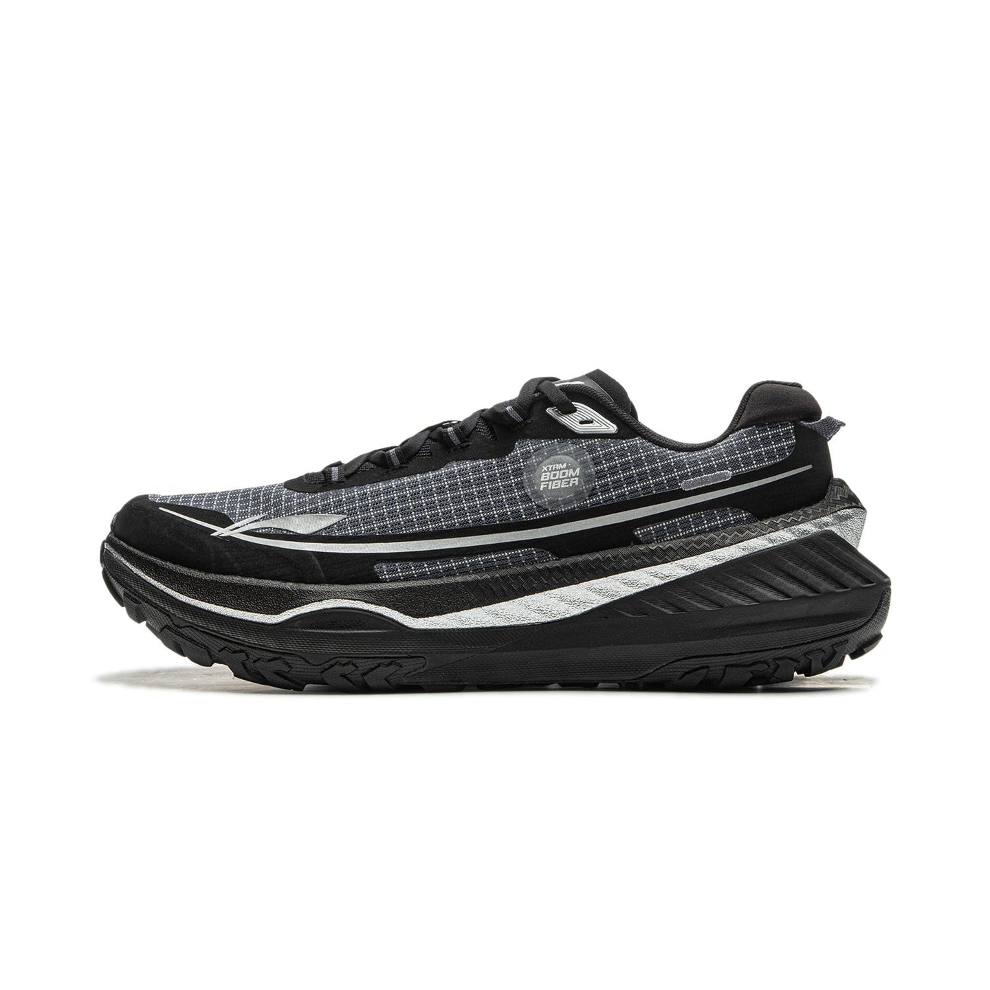 Li-Ning Trail Dilu V2 Blå/Svart