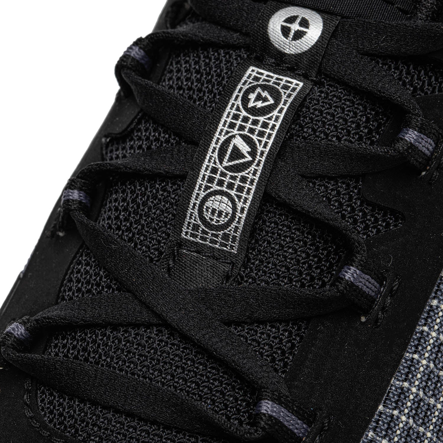 Li-Ning Trail Dilu V2 Blå/Svart