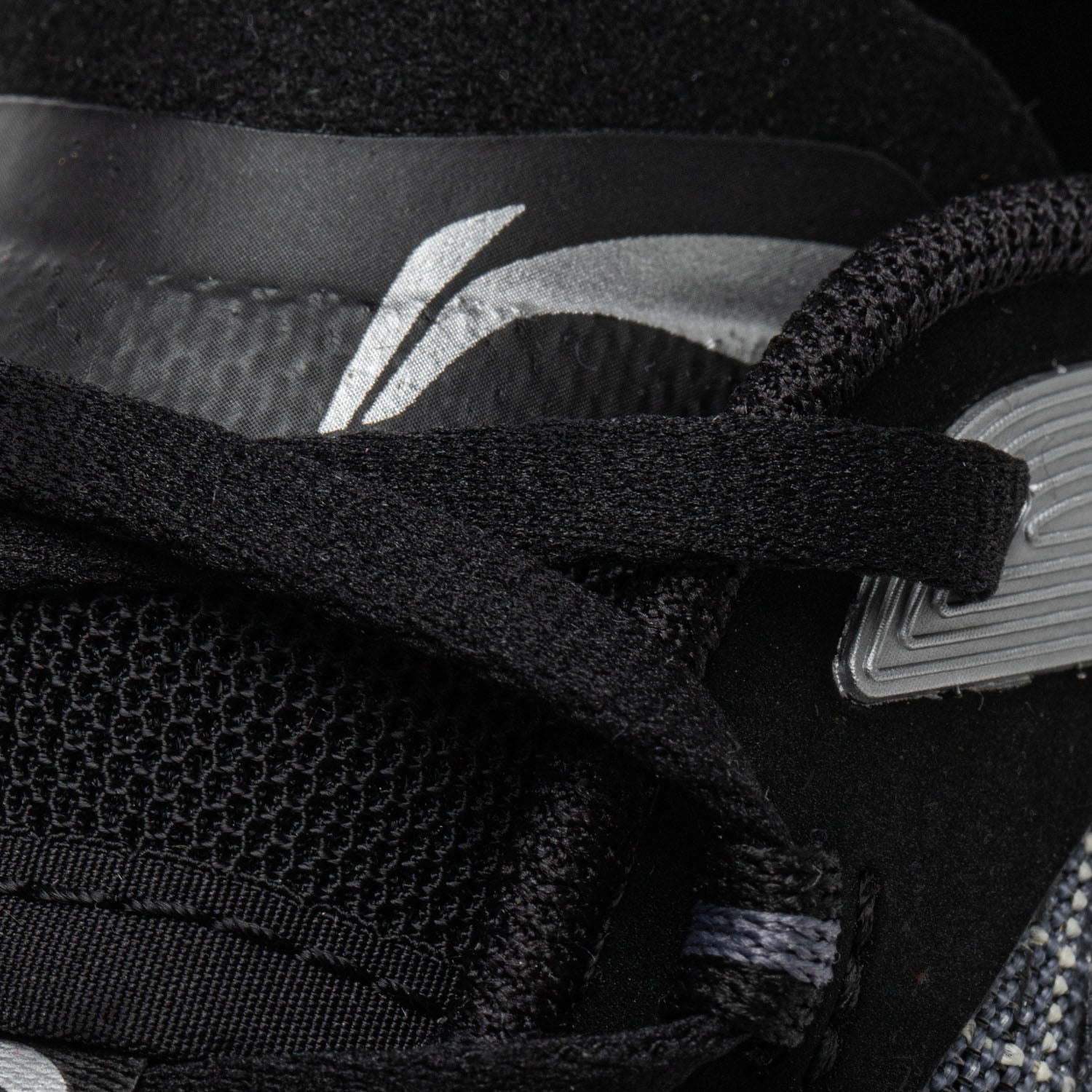 Li-Ning Trail Dilu V2 Blå/Svart