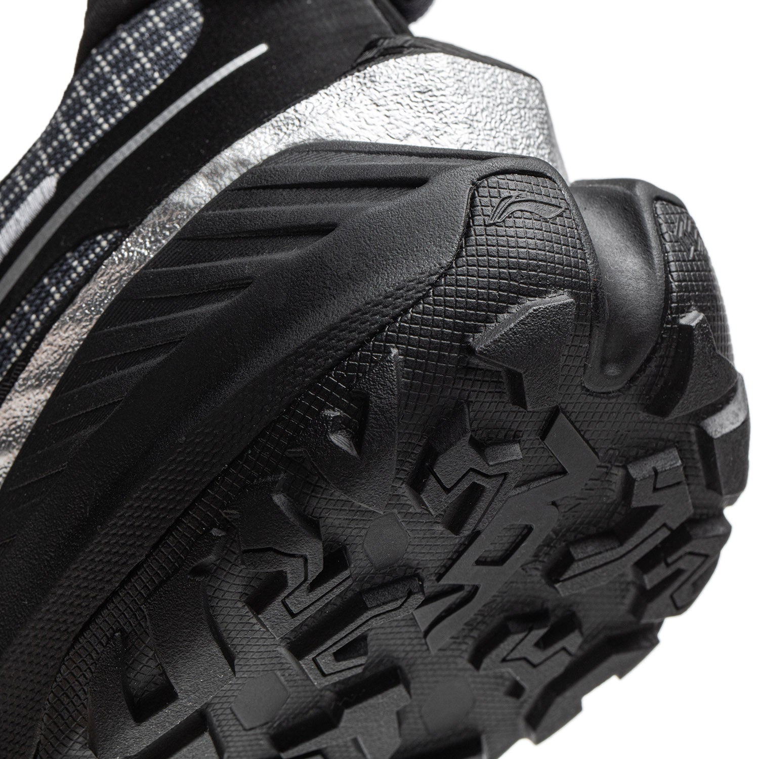 Li-Ning Trail Dilu V2 Blå/Svart