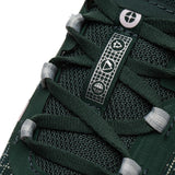 Li-Ning Trail Dilu V2 Mörkgrön/rosa kvinnor