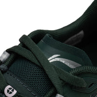 Li-Ning Trail Dilu V2 Mörkgrön/rosa kvinnor