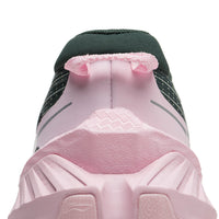 Li-Ning Trail Dilu V2 Mörkgrön/rosa kvinnor
