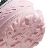 Li-Ning Trail Dilu V2 Mörkgrön/rosa kvinnor