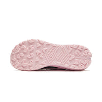 Li-Ning Trail Dilu V2 Mörkgrön/rosa kvinnor