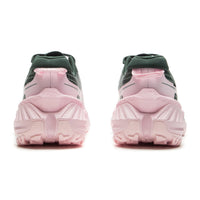 Li-Ning Trail Dilu V2 Mörkgrön/rosa kvinnor
