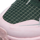 Li-Ning Trail Dilu V2 Mörkgrön/rosa kvinnor