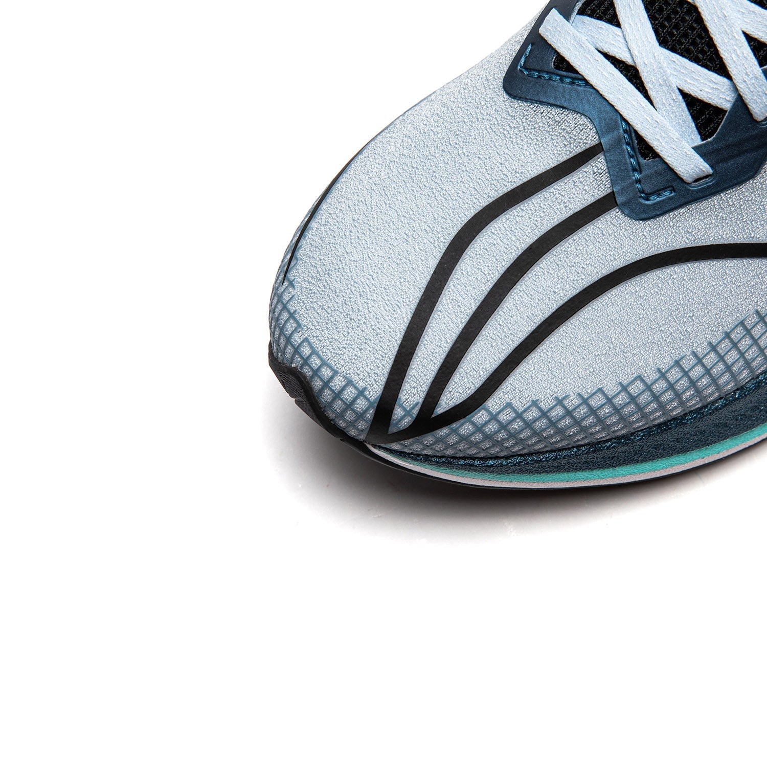 Li-Ning Red Hare 7 Pro Could Blå