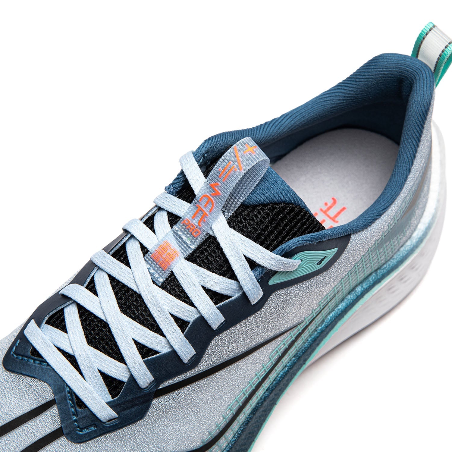 Li-Ning Red Hare 7 Pro Could Blå