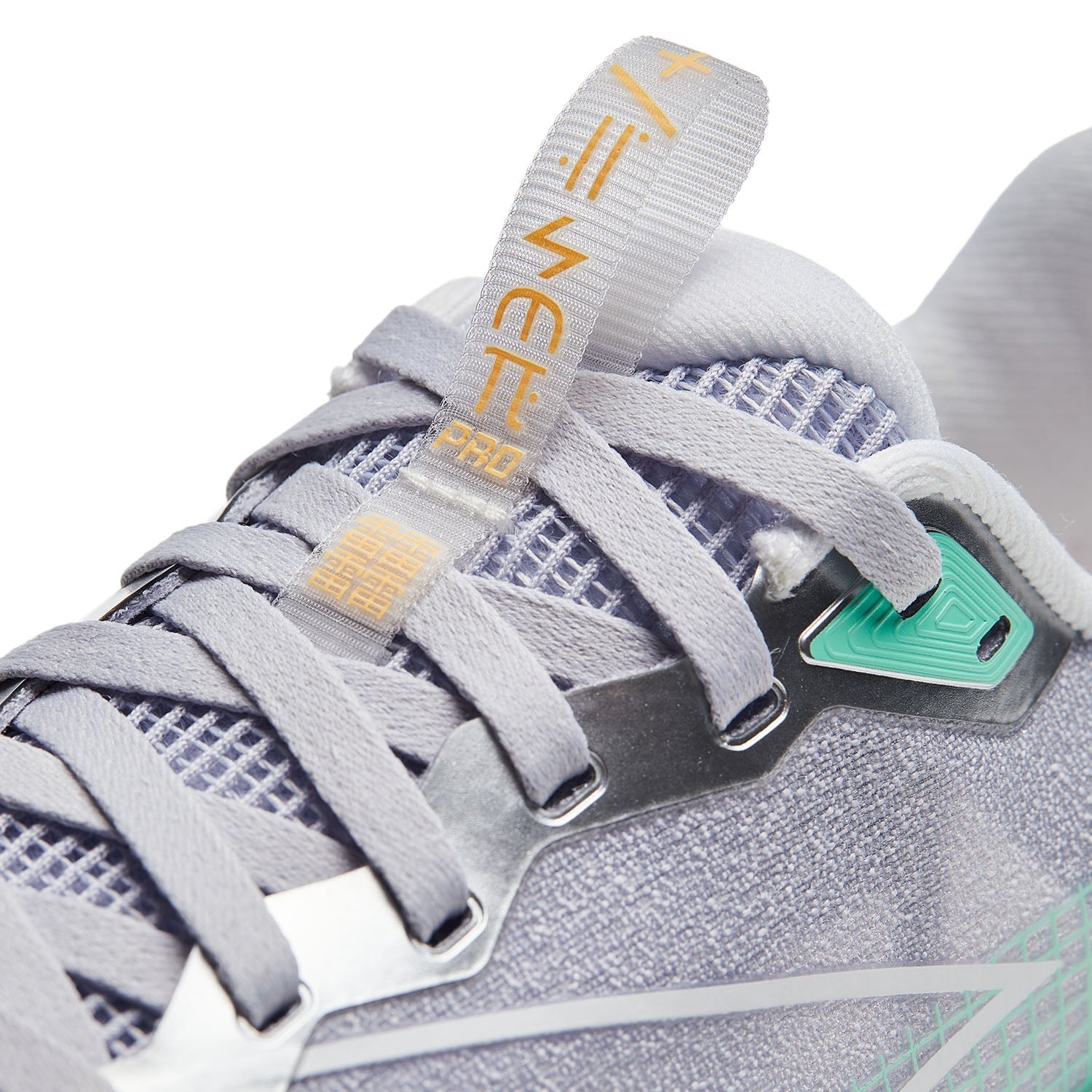 Li-Ning Red Hare 7 Pro Rökblå Dam
