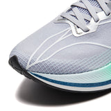 Li-Ning Red Hare 7 Pro Rökblå Dam