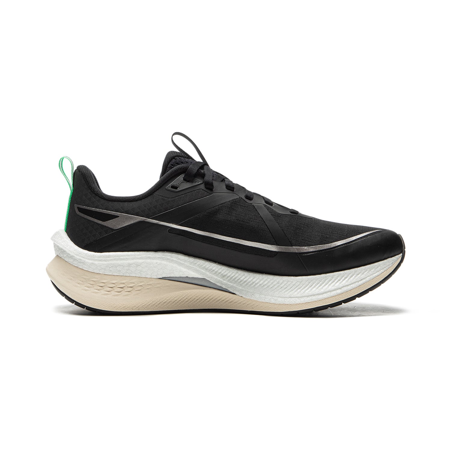 Li-Ning Red Hare 7 Pro Svart Dam