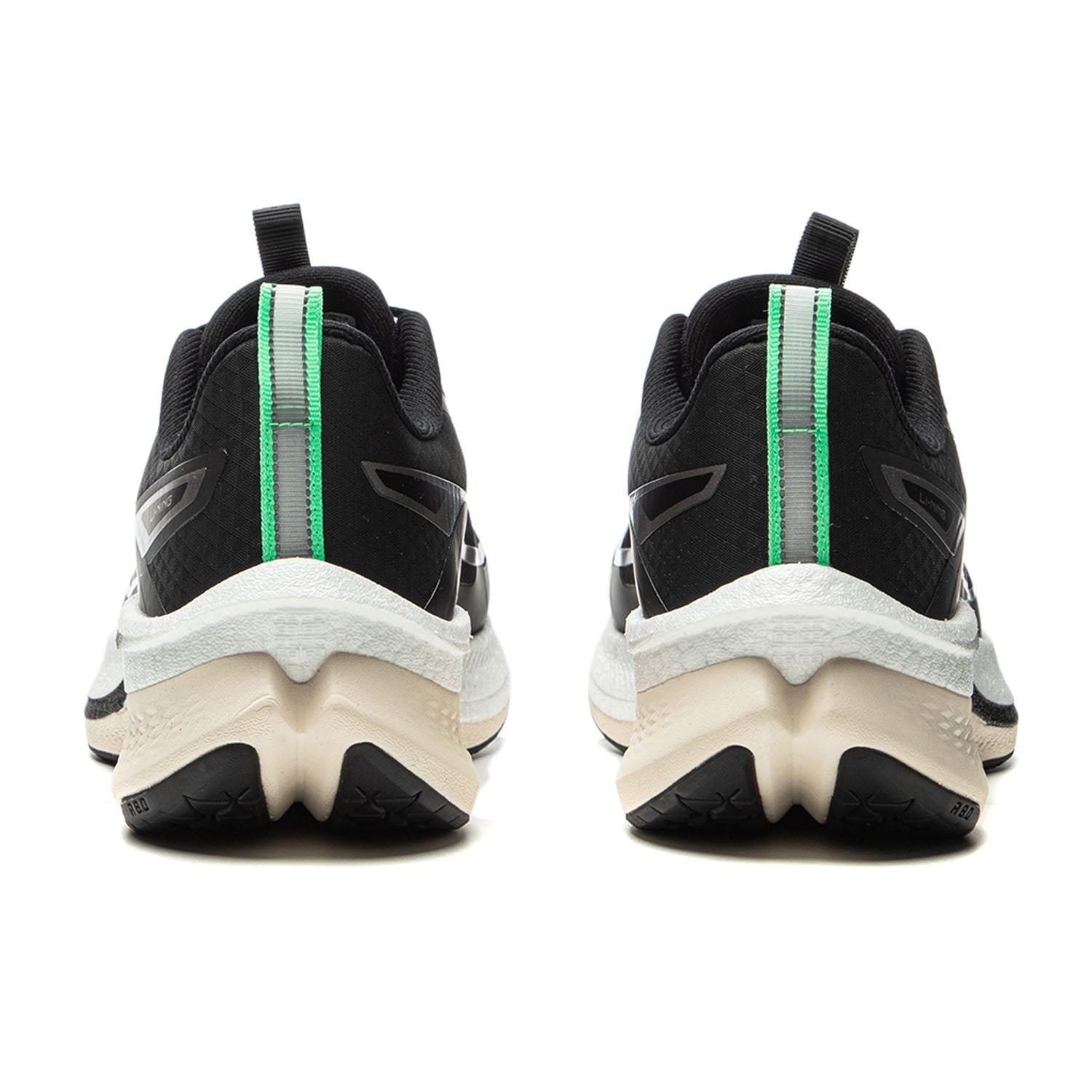 Li-Ning Red Hare 7 Pro Svart Dam