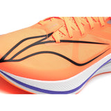 Løbesko - Li-Ning Red Hare 7 Pro Orange - SportYouUp Danmark