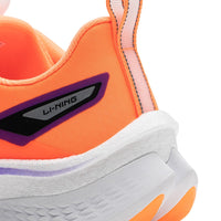 Løbesko - Li-Ning Red Hare 7 Pro Orange - SportYouUp Danmark