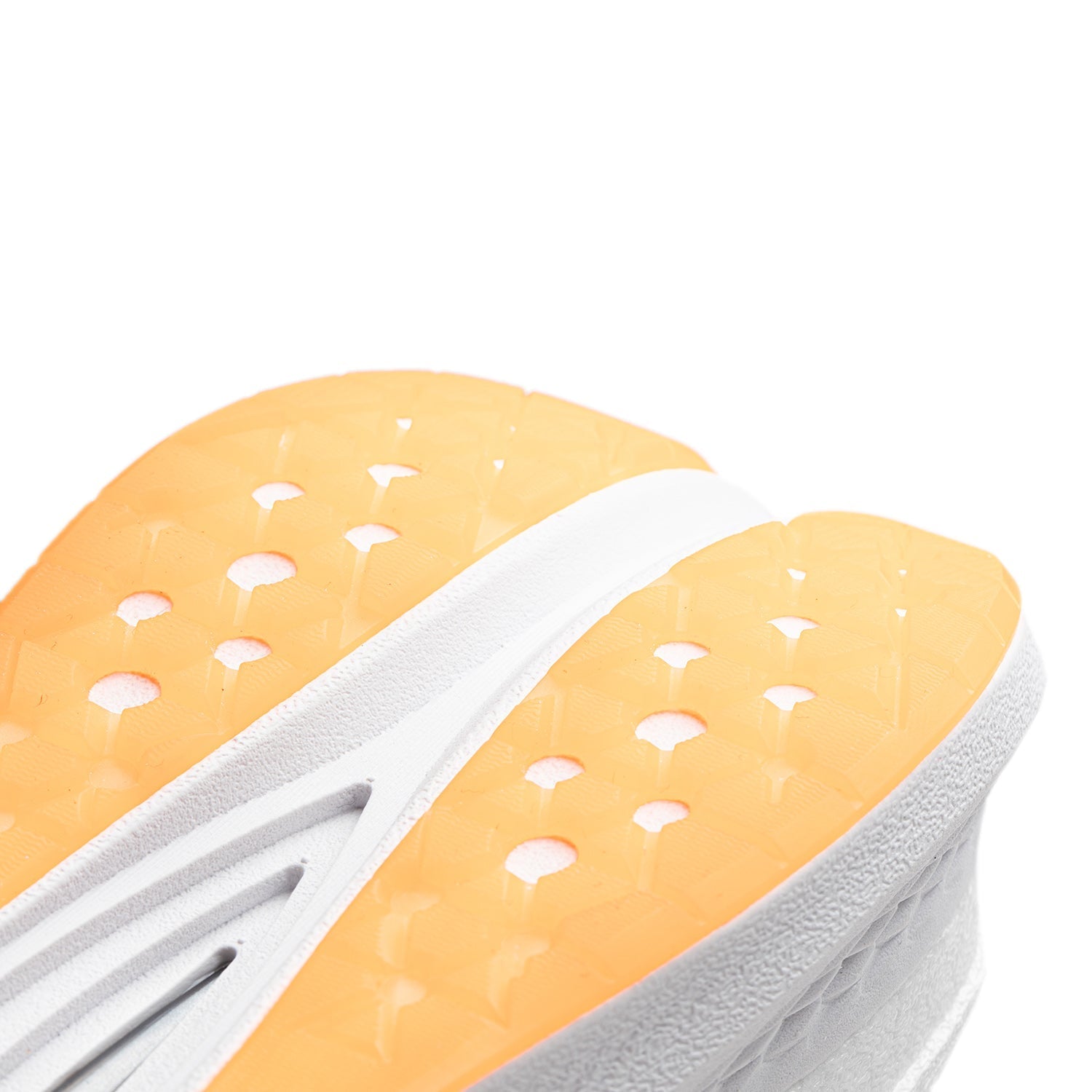 Løbesko - Li-Ning Red Hare 7 Pro Orange - SportYouUp Danmark