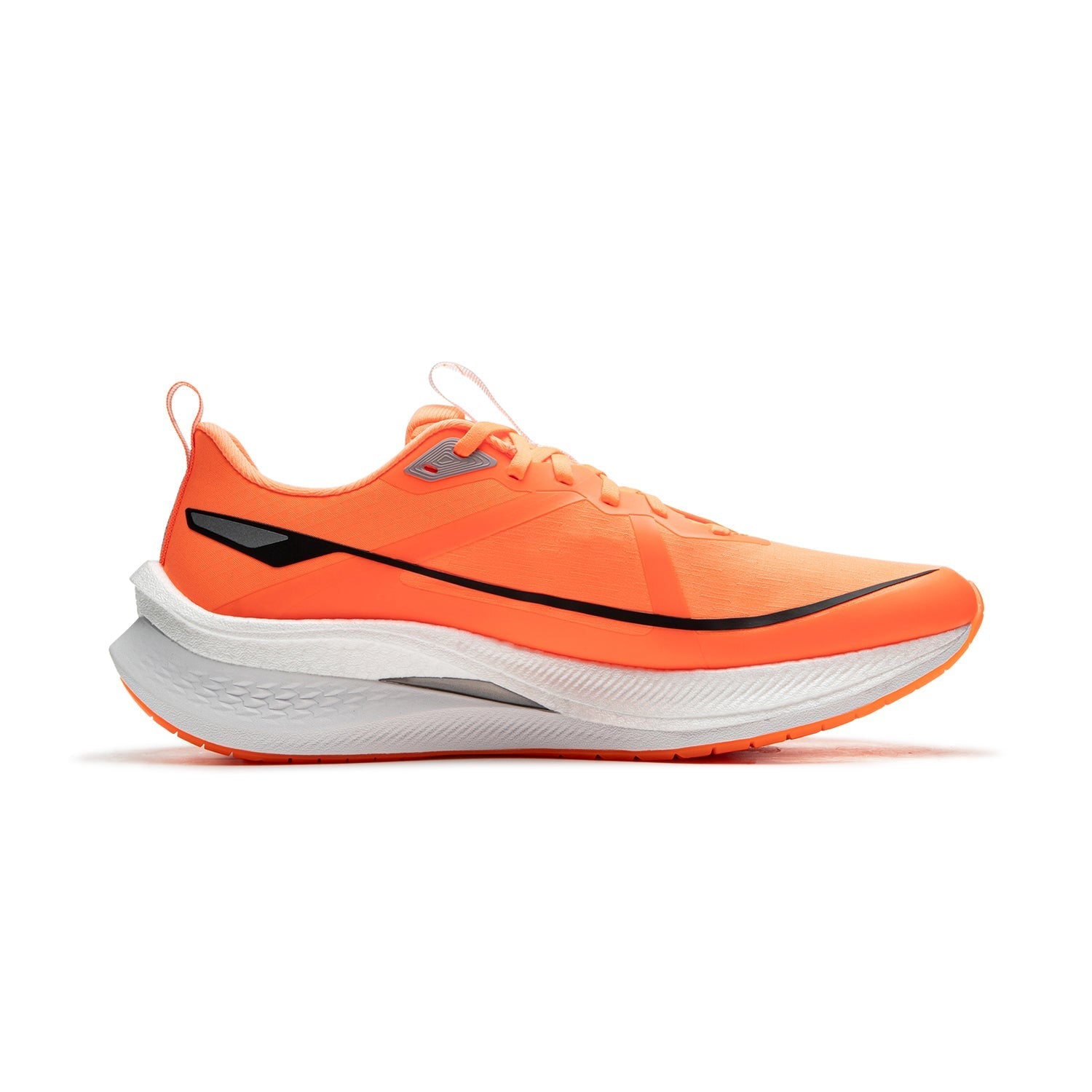 Løbesko - Li-Ning Red Hare 7 Pro Orange - SportYouUp Danmark