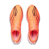 Løbesko - Li-Ning Red Hare 7 Pro Orange - SportYouUp Danmark