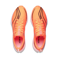 Løbesko - Li-Ning Red Hare 7 Pro Orange - SportYouUp Danmark