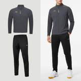 Li-Ning Jacka Go Black Unisex