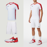 Li-Ning Simple Life Vit Unisex