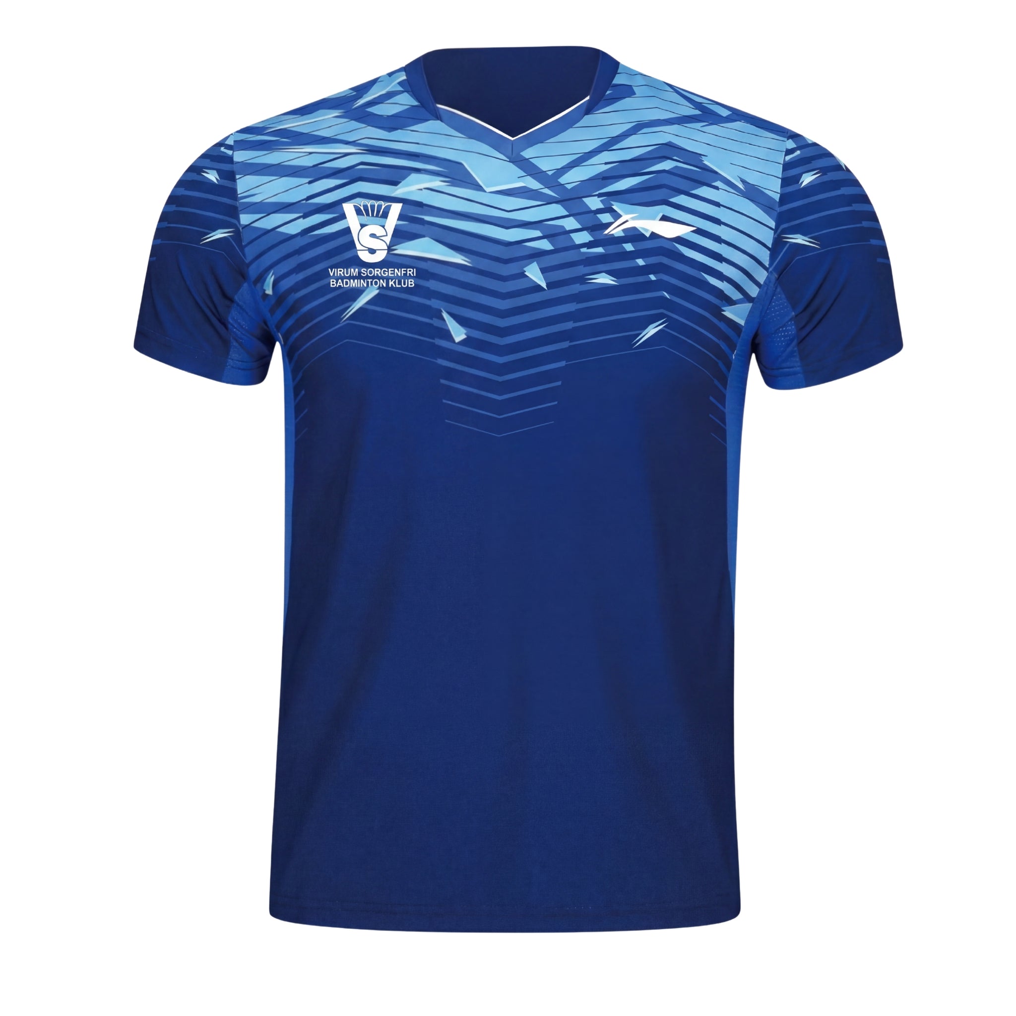 Virum spelartröja