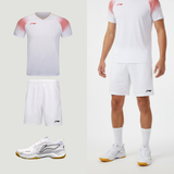 Li-Ning Point Vit Unisex