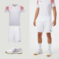 Li-Ning Point Vit Unisex