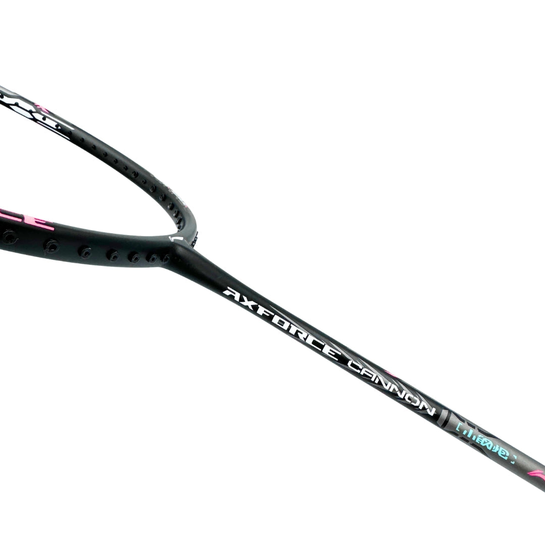 Badminton ketcher - Li-Ning AXForce Cannon - SportYouUp Danmark