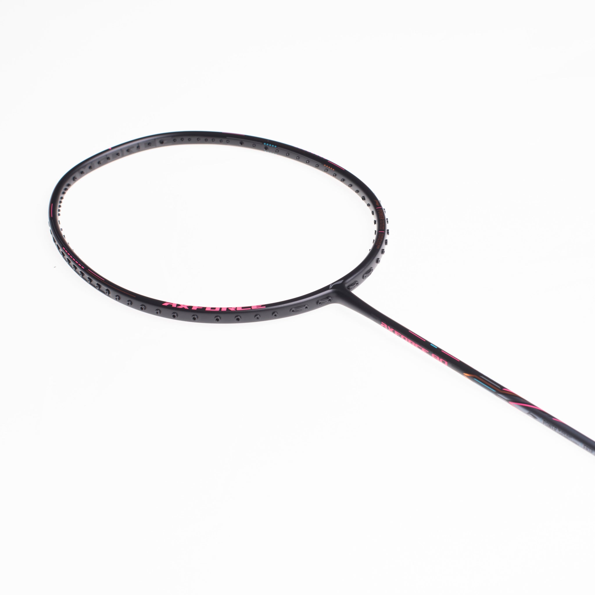 Badminton ketcher - Li-Ning AXForce 80 - SportYouUp Danmark