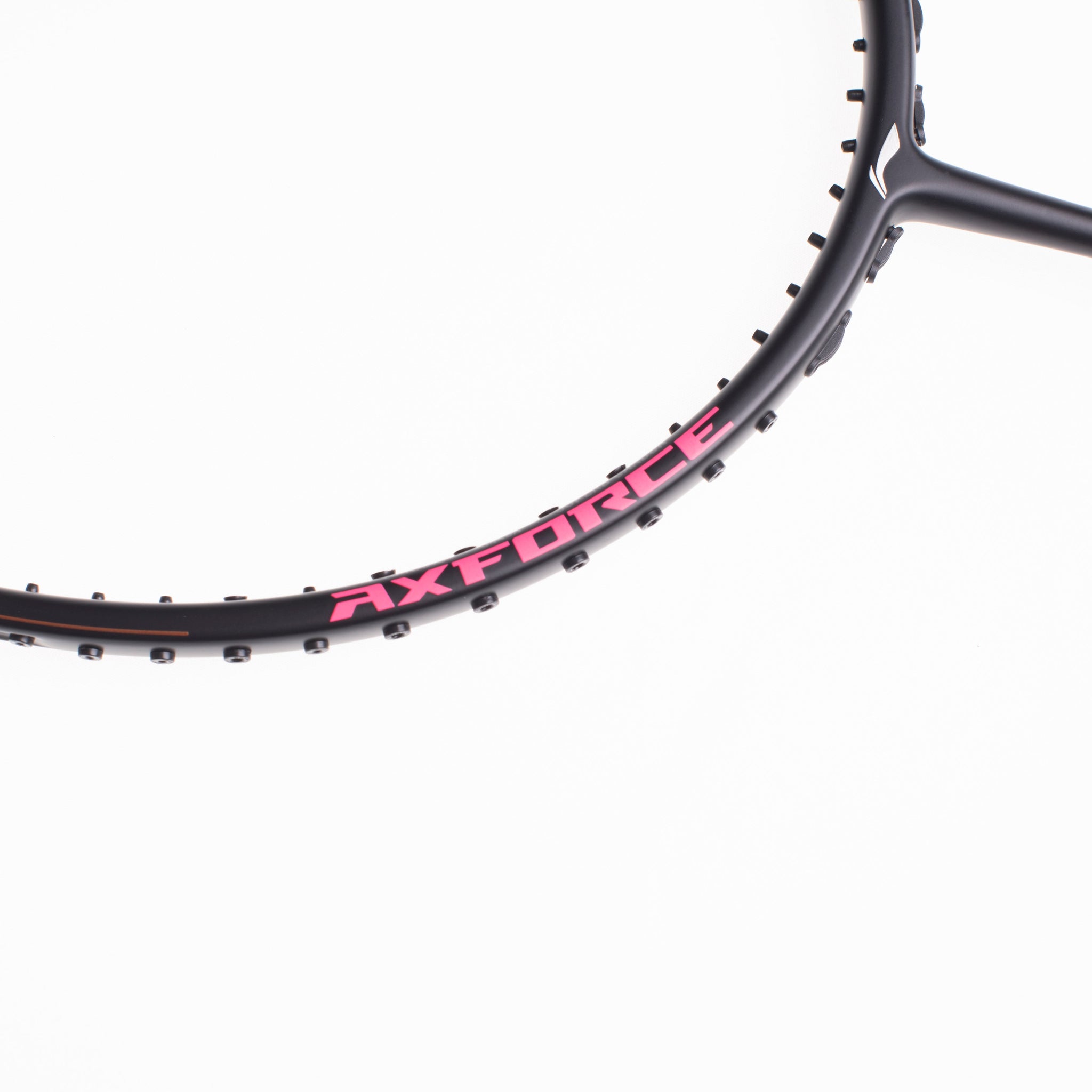 Badminton ketcher - Li-Ning AXForce 80 - SportYouUp Danmark