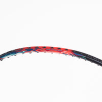 Badminton ketcher - Li-Ning AXForce 90 Max Tiger - SportYouUp Danmark