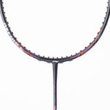 Badminton ketcher - Li-Ning AXForce 90 Max Tiger - SportYouUp Danmark
