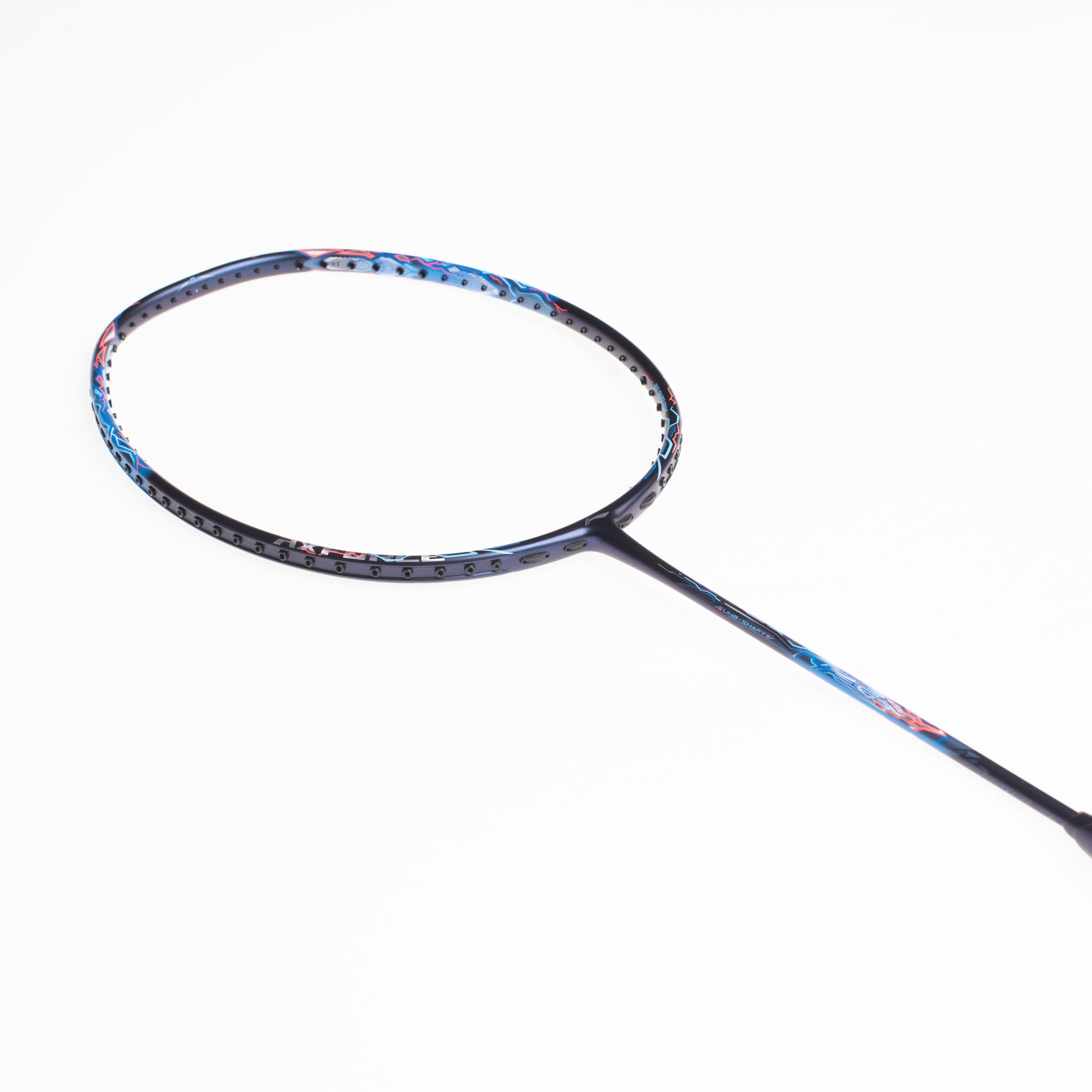Badminton ketcher - Li-Ning AXForce 90 Max Dragon - SportYouUp Danmark