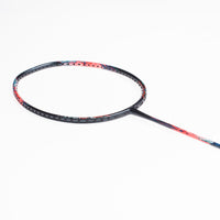 Badminton ketcher - Li-Ning AXForce 90 Max Tiger - SportYouUp Danmark