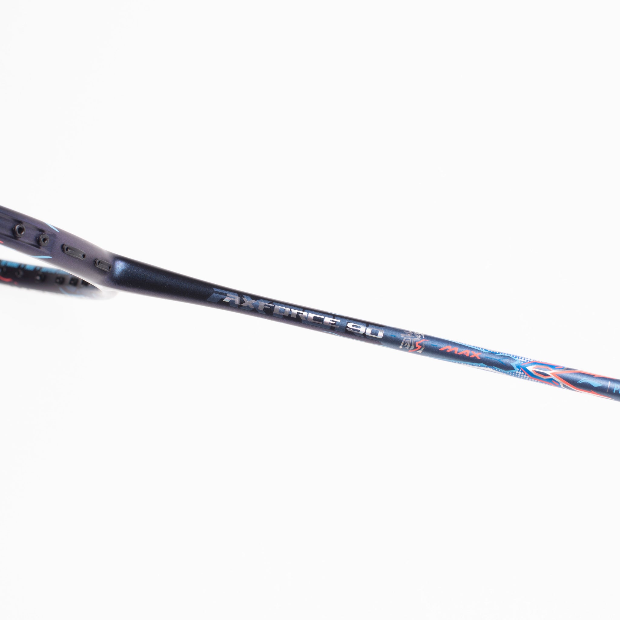 Badminton ketcher - Li-Ning AXForce 90 Max Dragon - SportYouUp Danmark