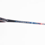 Badminton ketcher - Li-Ning AXForce 90 Max Tiger - SportYouUp Danmark